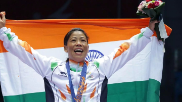 An Inspirational journey of Mary Kom | Story of India's boxing Legend