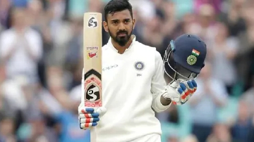 KL Rahul removed from his Position as vice-captain of Team India by the BCCI