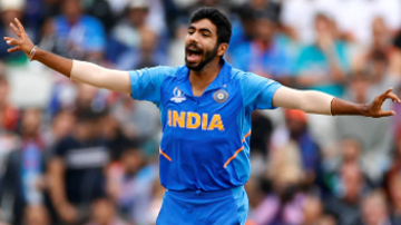 Twitter erupts in a Flurry of memes as Reports emerge of India pacer Bumrah's delayed Return and his potential Replacement being identified.