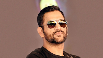 From footballer to Pen collector, Uncovering the hidden Passions of MS Dhoni