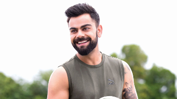 Unveiling the Untold - 10 Fascinating Facts about Virat Kohli You Never Knew