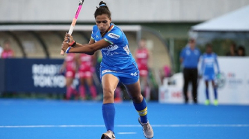 Rani Rampal creates history as first woman to have a stadium named after her, a fitting tribute to hockey legend