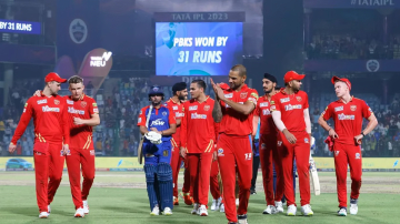 PBKS vs DC IPL 2023, Punjab Kings Battle Delhi Capitals, A Must-Win Clash for Playoff Dreams