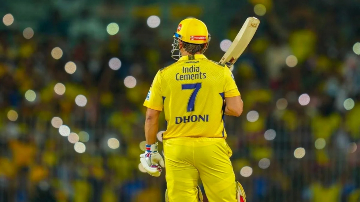 Will Dhoni Make an IPL Comeback? Fans Await His Decision
