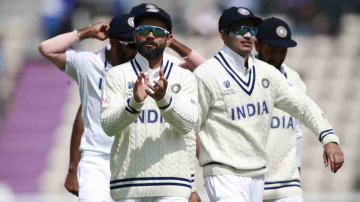 Ind VS Aus: Reasons behind the defeat of India in World Test Championship Final