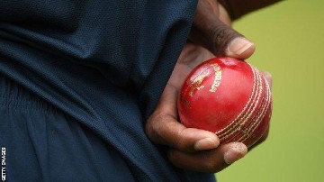 'No harm to market' said ball manufacturer on ‘No Saliva Rule’