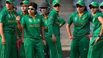 Pakistan women's team wins first CWC match since 2009