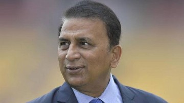 Sunil Gavaskar returns unused plot to MHADA after 33 year