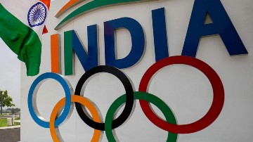History of Indian athletes to win medals at Olympics (2012-22)