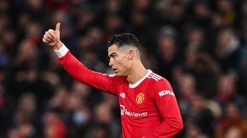 Christiano Ronaldo may exit Manchester United over ambition clashes