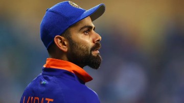 BCCI tells Kohli to take rest as performance declines, Jadeja named VC