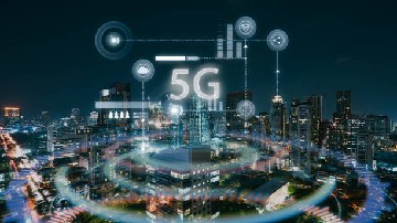 Cabinet ministers to auction 5G in July, 10X connectivity coming soon