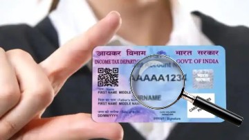 PAN status: What the number on your PAN card signifies, read here