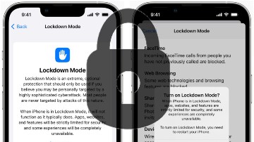 New feature: Apple introduced ‘Lockdown Feature’ for data protection 