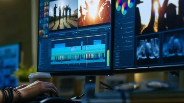 Top 5 video editing software for windows devices to create within 2022