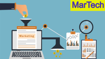 Marketing Technology: What is it? Its types? What Benefits does it Serve?  