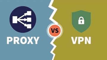 Which Is Better for Business: VPNs or Proxies?