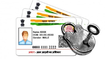 Aadhar card: Lock-unlock Aadhar Card with these easy steps