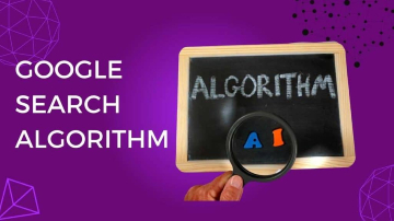 Google Algorithm : How does it Work?