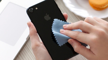 Do you want to Clean your Phone? Avoid making THIS common Blunder!
