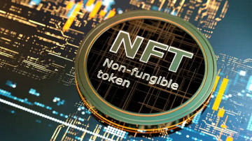 Non-fungible Tokens (NFTs) : What are they and how do they Work?