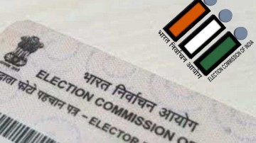 Coloured Voter ID: Process here to apply, and download the card, Complete the online process for colored voter ID card