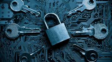 5 Best Practices for Data security and Encryption key Management