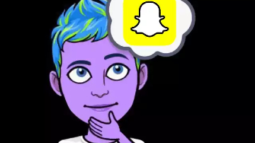Snapchat's New AI Feature, Transforming Social Media Interaction!