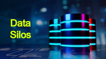 Data Silos: What is It? How to Deal with it?