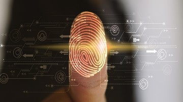 Federated Digital Identities work in process, linking all digital IDs into One