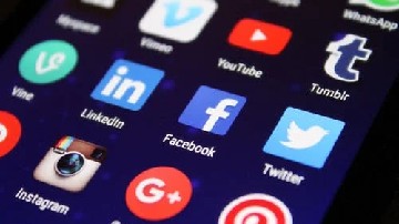 Most popular social media platforms of 2021 ranked