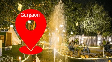 Budget-friendly cafes in Gurgaon to enjoy your day out with friends