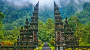 Need a Reason to visit Bali? Here are a few reasons to fly to Bali. 