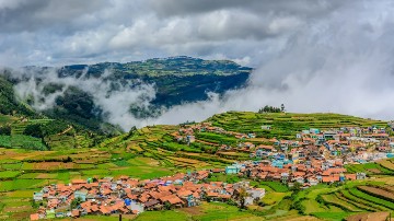 Ooty: Must do Checklist with family and friend | Tamil Nadu Travels