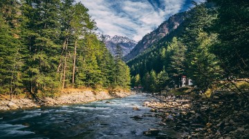 Top 5 thrilling things to do in Kasol '22 | Himachal Pradesh Tourism