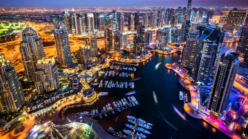 Why should You visit Dubai? Know the Reasons here.