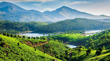 Unique adventures Not to Miss in Kerala at any Cost
