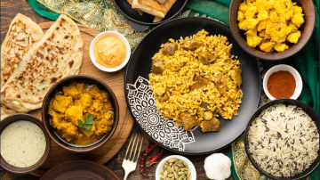 7 Best Indian Restaurants in Switzerland to Satisfy Your Desi Cravings
