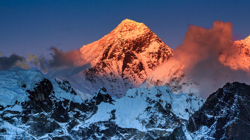 India's top 5 climbs, from the lofty Himalayas to the sweltering Western Ghats