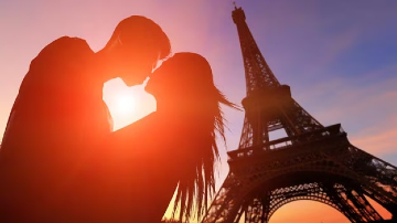 Best Destinations for First Romantic Vacation | Couple Travel Diaries