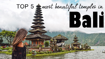 5 Most Beautiful Temples in Bali That Will Take Your Breath Away