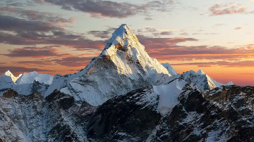 Five Best Mountains in the World | Travel NewsMytra