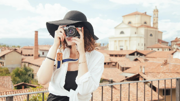 7 Photogenic Locations in Italy That Will Make Your Camera Smile