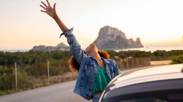 'Travel more' is your new year resolution, here's how you can get into the habit of getting out more