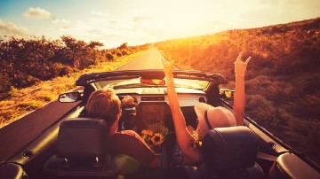 10 Road trip tracks that you need to add to your list right now | Road Trip Station