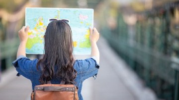 Travel safety tips for solo female travelers | Travel Tips