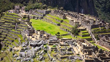Machu Picchu is not Machu Picchu, New studies found