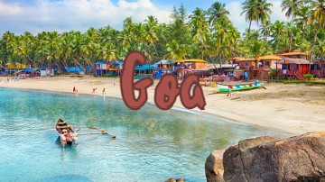 5 things you must do on your trip to Goa