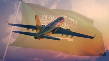 Saudi bans international flights from 16 countries with Covid re-outbreak 