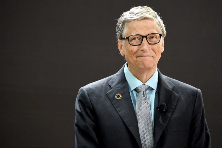 Bill Gates Envisions a Future with Robots, But Not at the Cost of Jobs